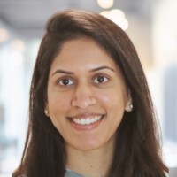 Omniskope, Inc Employee Anvita Movva's profile photo