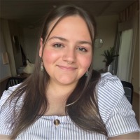 Pierce Cedar Creek Institute Employee Katie Kelly's profile photo