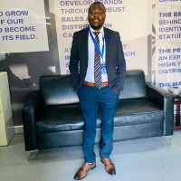 Ephraim Nyirenda Email