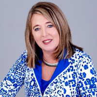 Borders Real Estate Employee Alison Barakat's profile photo