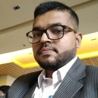 Halliburton Employee Samiran Roy's profile photo