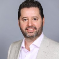 Softtek Employee Chris Real's profile photo