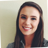 Brigham Exploration Employee Katelyn Yancey's profile photo