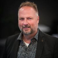 Van Wijnen Groningen B.V. Employee Balster Topper's profile photo