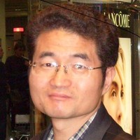DASAN Networks Employee Thomas Kim's profile photo