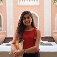 Scribbld India Employee Kajol Bheda's profile photo