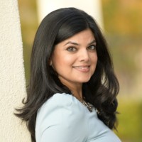 UC Irvine School of Medicine Employee Sheetal Desai's profile photo