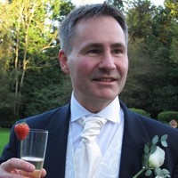None Employee Mark Beckham's profile photo
