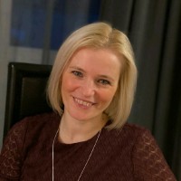 Kristīne Vinnika's profile photo