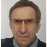 Sescoi International Employee Mohand Benouamer's profile photo