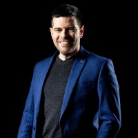 Northern Health Employee David Calvo's profile photo