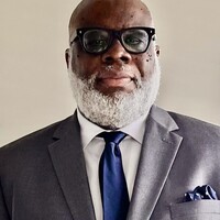 Volunteer Employee Todd Connor-Wynn's profile photo