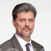 Čeli APS Employee Gintas Minciunas's profile photo