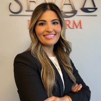 Seva Law Firm Employee Janel Savaya's profile photo