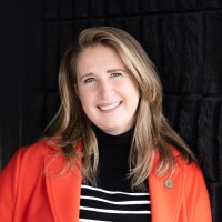 Conestoga College Employee Michelle Chretien's profile photo