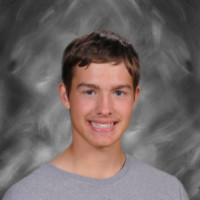 Wannemacher Total Logistics Employee Zac Roberts's profile photo