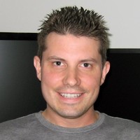 Eshtek Inc. Employee Eric Schultz's profile photo
