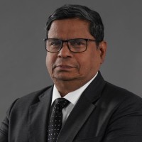 Al Rostamani Group Employee Vicks Vickneswaran's profile photo