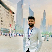 Titan Biotech Ltd. Employee Subrat Awasthi's profile photo