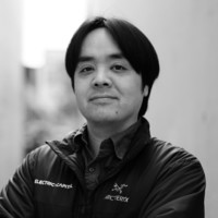 Electric Capital Employee Ken Deeter's profile photo