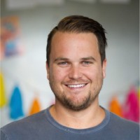 Benjamin Turner Email & Phone Number