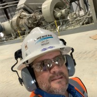 IMTT Employee Josh Shaw's profile photo