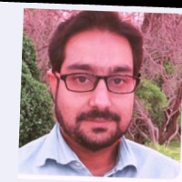 Aamir Sultan's profile photo