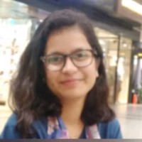 SwifLearn Employee Shriya Jindal's profile photo