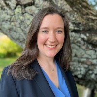 Rhode Island Student Loan Authority Employee Alexandra Binek's profile photo