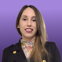 Inisoft Global Employee Ayelén Iasich's profile photo