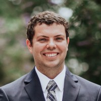 Acuity Employee Chris Folsom's profile photo