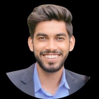 Appitsimple Infotek Pvt. Ltd. Employee Bharat Baghel's profile photo