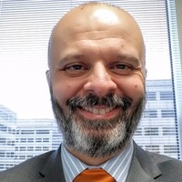 APHSA -- American Public Human Services Association Employee Raffaele Vitelli's profile photo