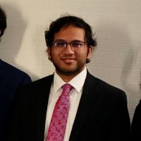 Certen Protocol Employee Raghav Padmanabhan's profile photo