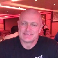 BD Medical Employee Brent Stoddard's profile photo