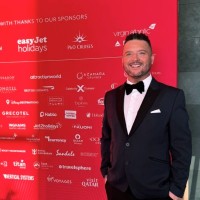 Barrhead Travel Group Employee Daniel Steabler's profile photo