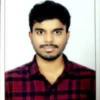 KamerAI Employee Arivarasan Ezhilarasan's profile photo