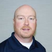 DigiKey Employee Daniel Mapes's profile photo
