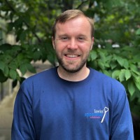 Spoonfuls Employee Mark Fuller's profile photo