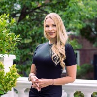 Strutt & Parker Employee Agne Karuzaite's profile photo