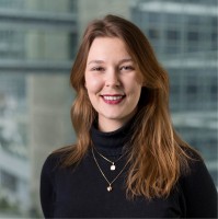 AOSIS Employee Sophie de la Poëze's profile photo
