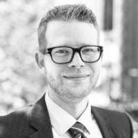 Lubin Olson Niewiadomski LLP Employee Ian Browning's profile photo