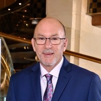 TLV CORPORATION Employee David Bunker's profile photo