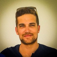 Almaz Media Employee Isaak Lê's profile photo