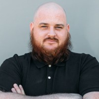 Jon Griffith Email & Phone Number