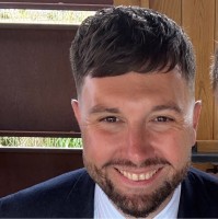 Client Server Employee Nick Caley's profile photo