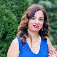Messer Americas Employee Nidhi Sachdeva's profile photo