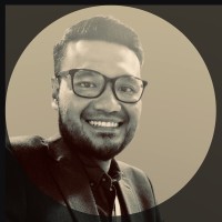 Perbadanan Insurans Deposit Malaysia Employee Muhammad Sudin's profile photo