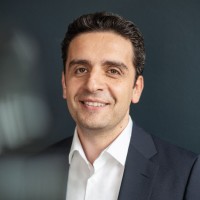 TRATON GROUP Employee Atif Askar's profile photo