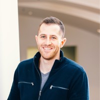 Forty Nine Degrees Employee Stephen Rechnitzer's profile photo